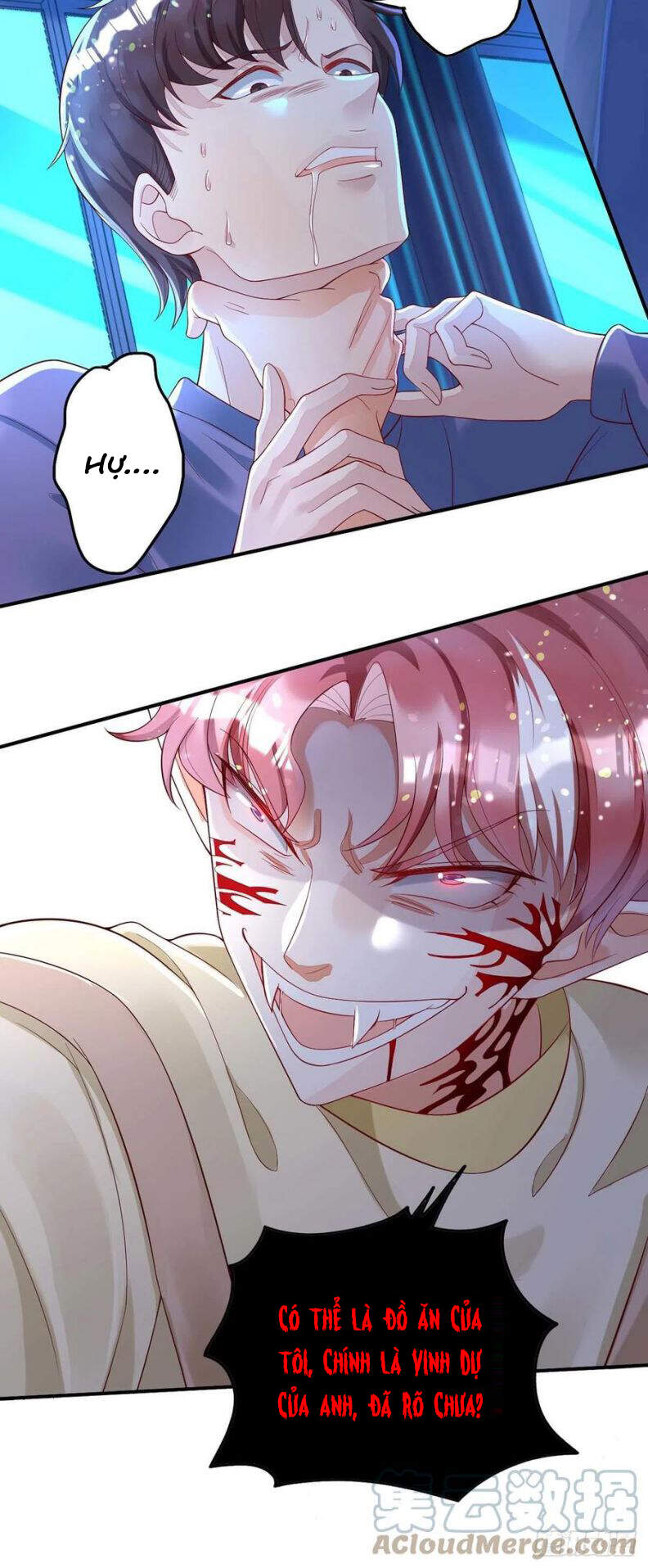 Thú Thụ Bất Thân - Chương 67