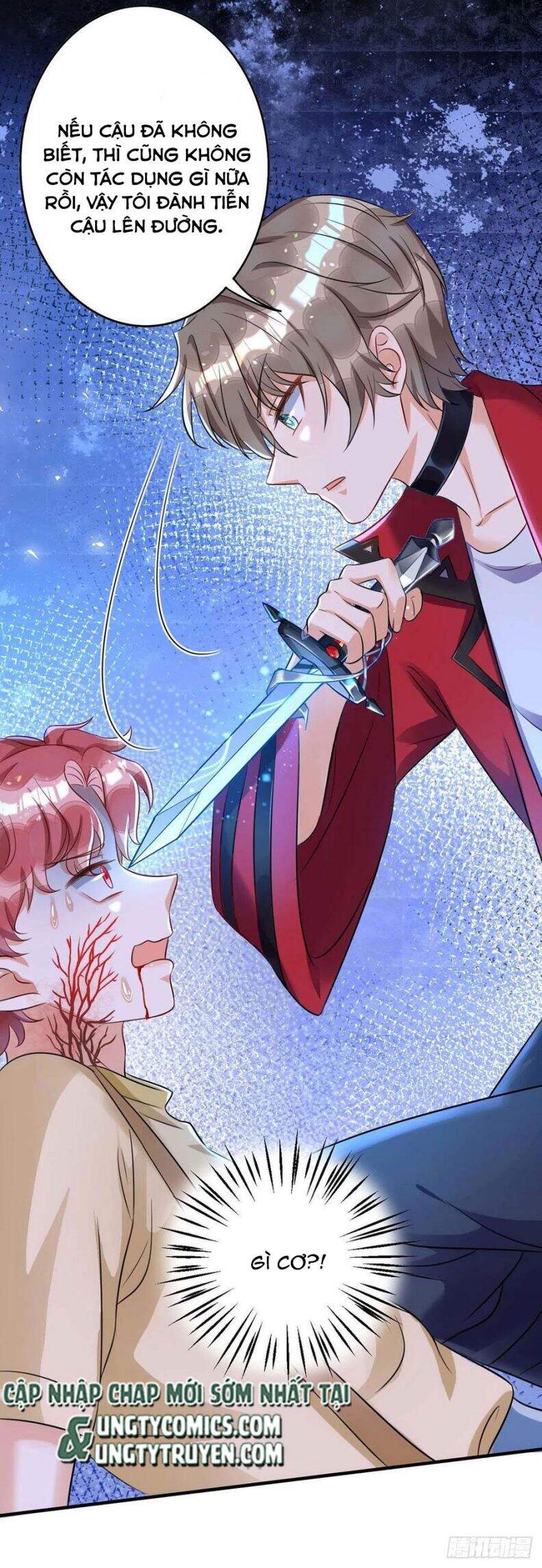 Thú Thụ Bất Thân - Chương 68