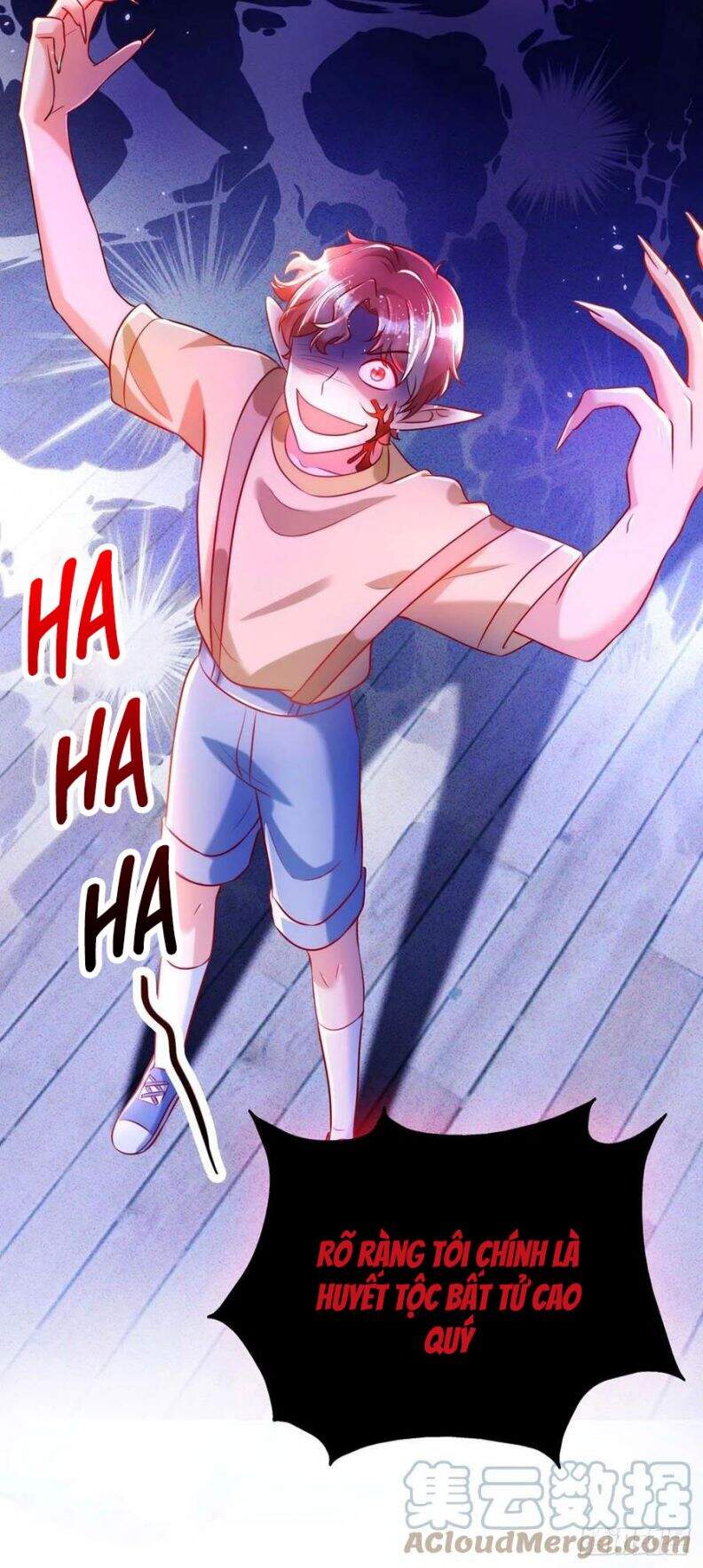 Thú Thụ Bất Thân - Chương 68