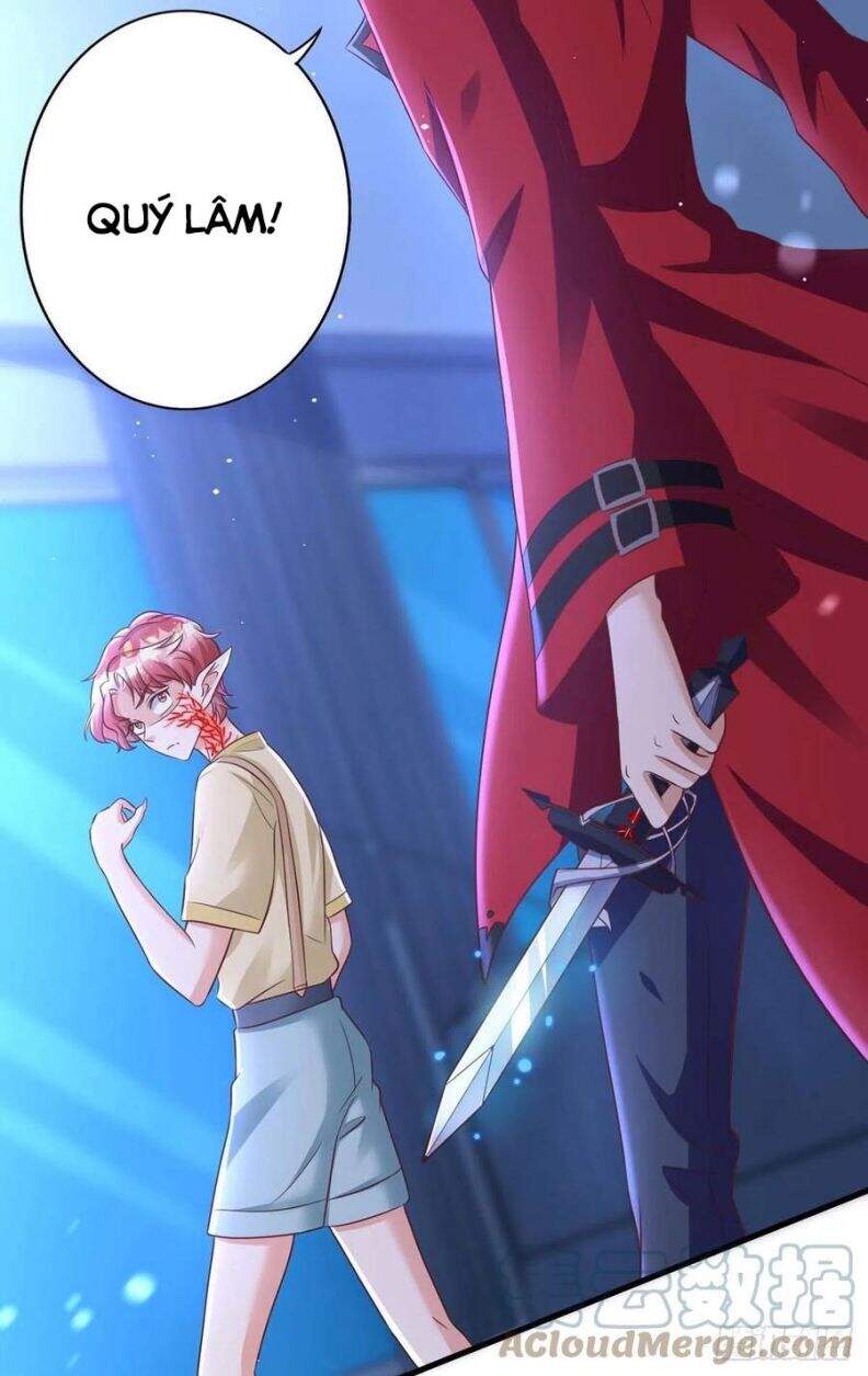 Thú Thụ Bất Thân - Chương 68