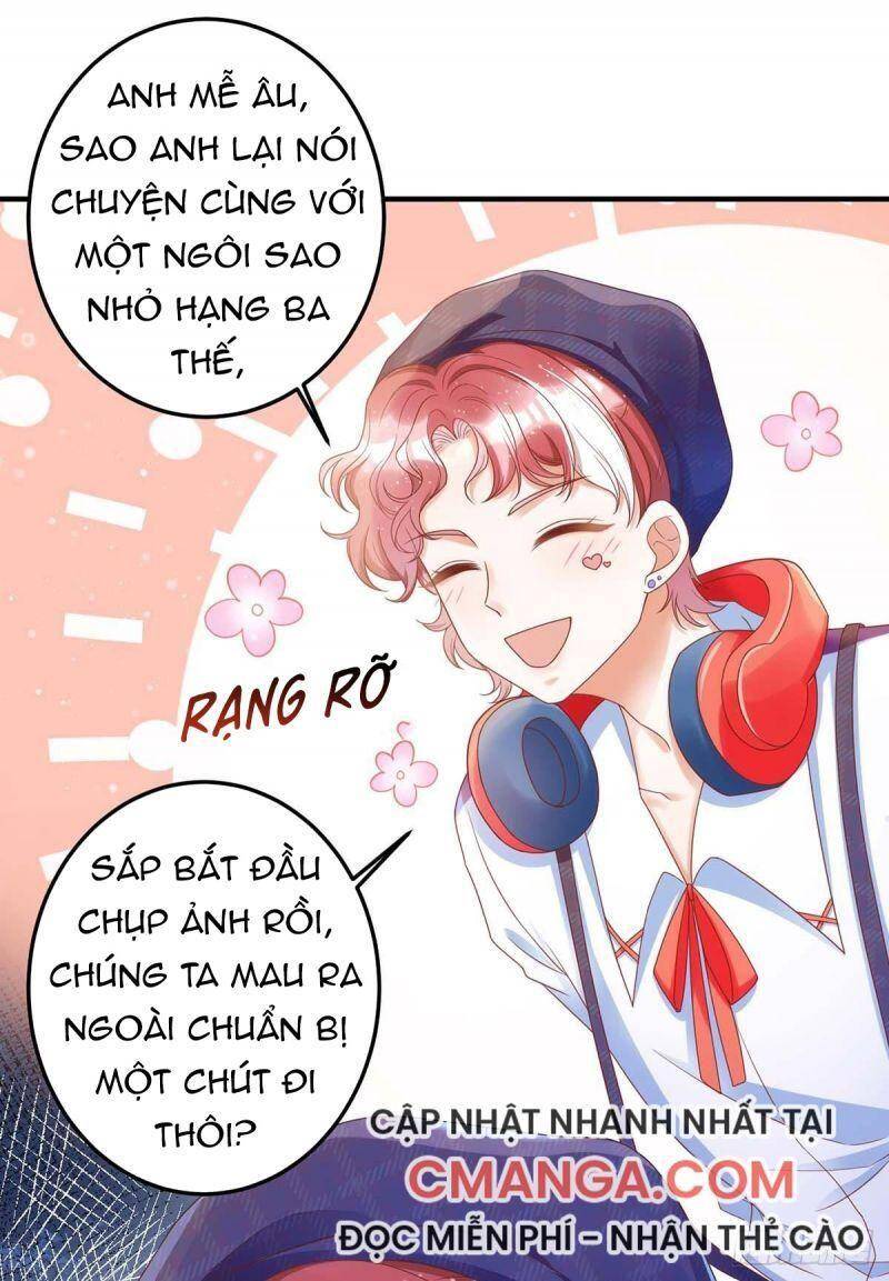 Thú Thụ Bất Thân - Chương 7