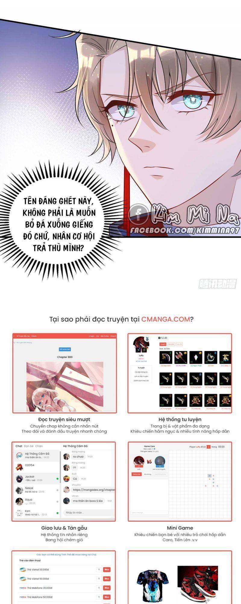 Thú Thụ Bất Thân - Chương 7