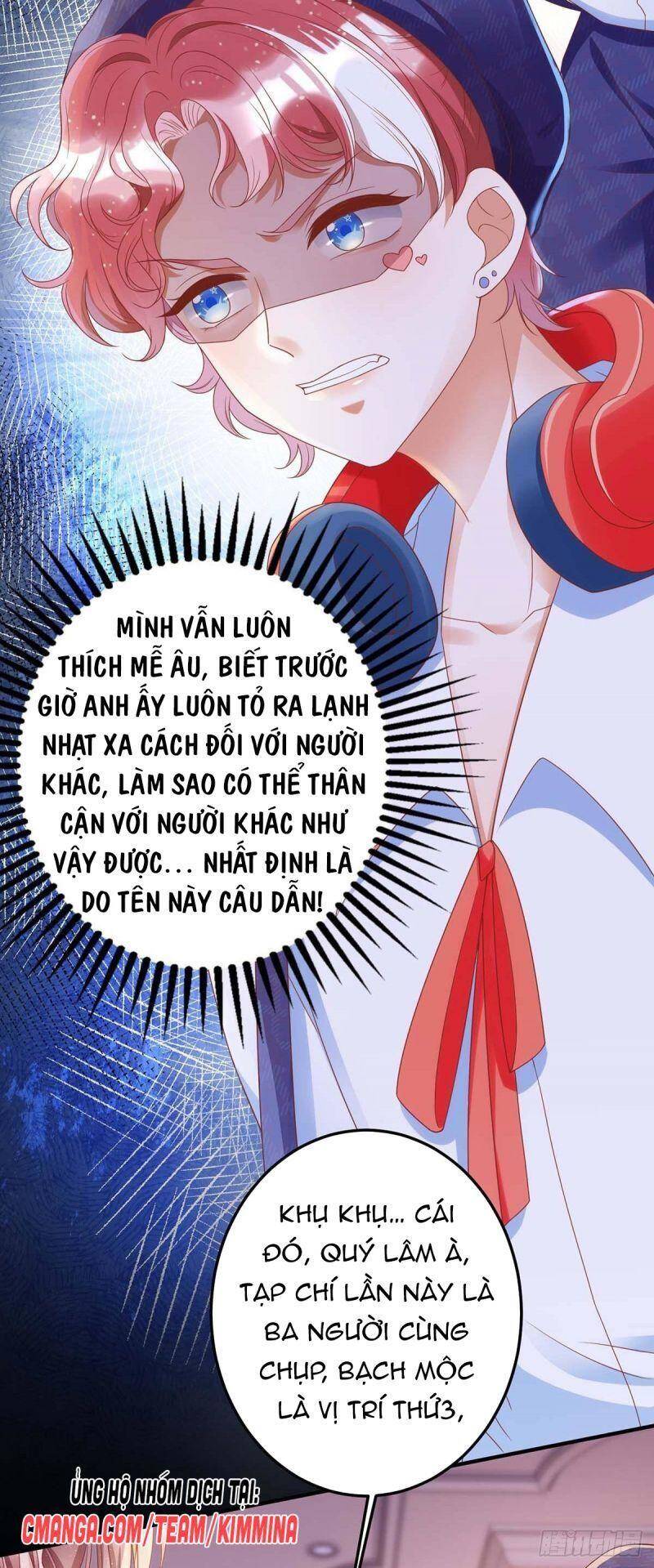 Thú Thụ Bất Thân - Chương 7