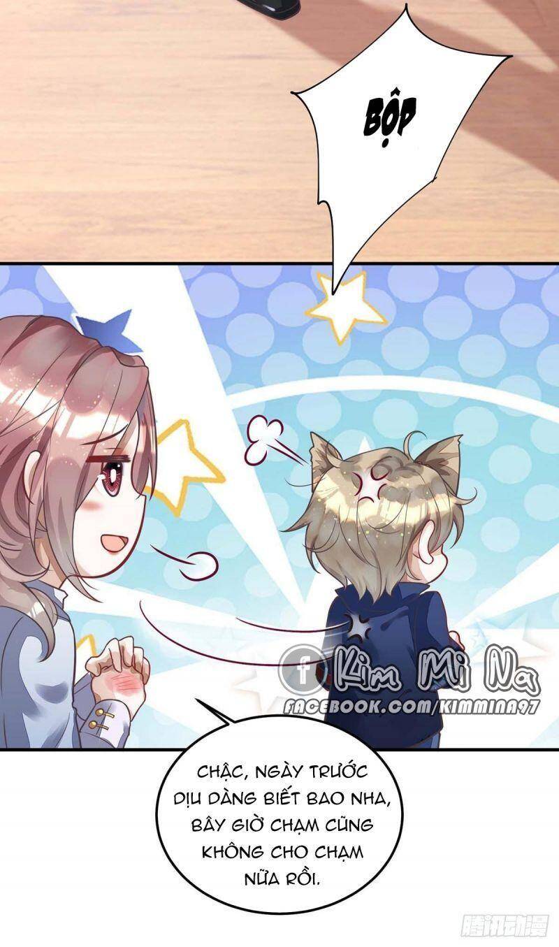 Thú Thụ Bất Thân - Chương 7