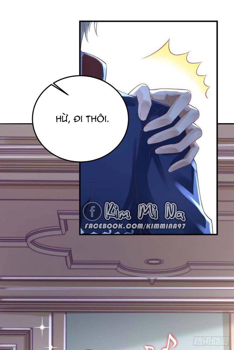 Thú Thụ Bất Thân - Chương 7