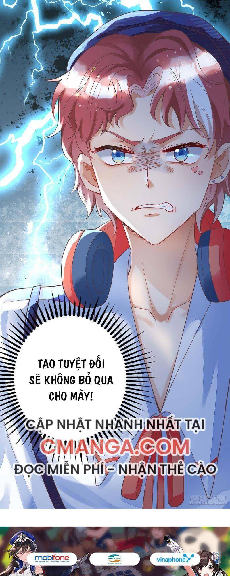 Thú Thụ Bất Thân - Chương 7