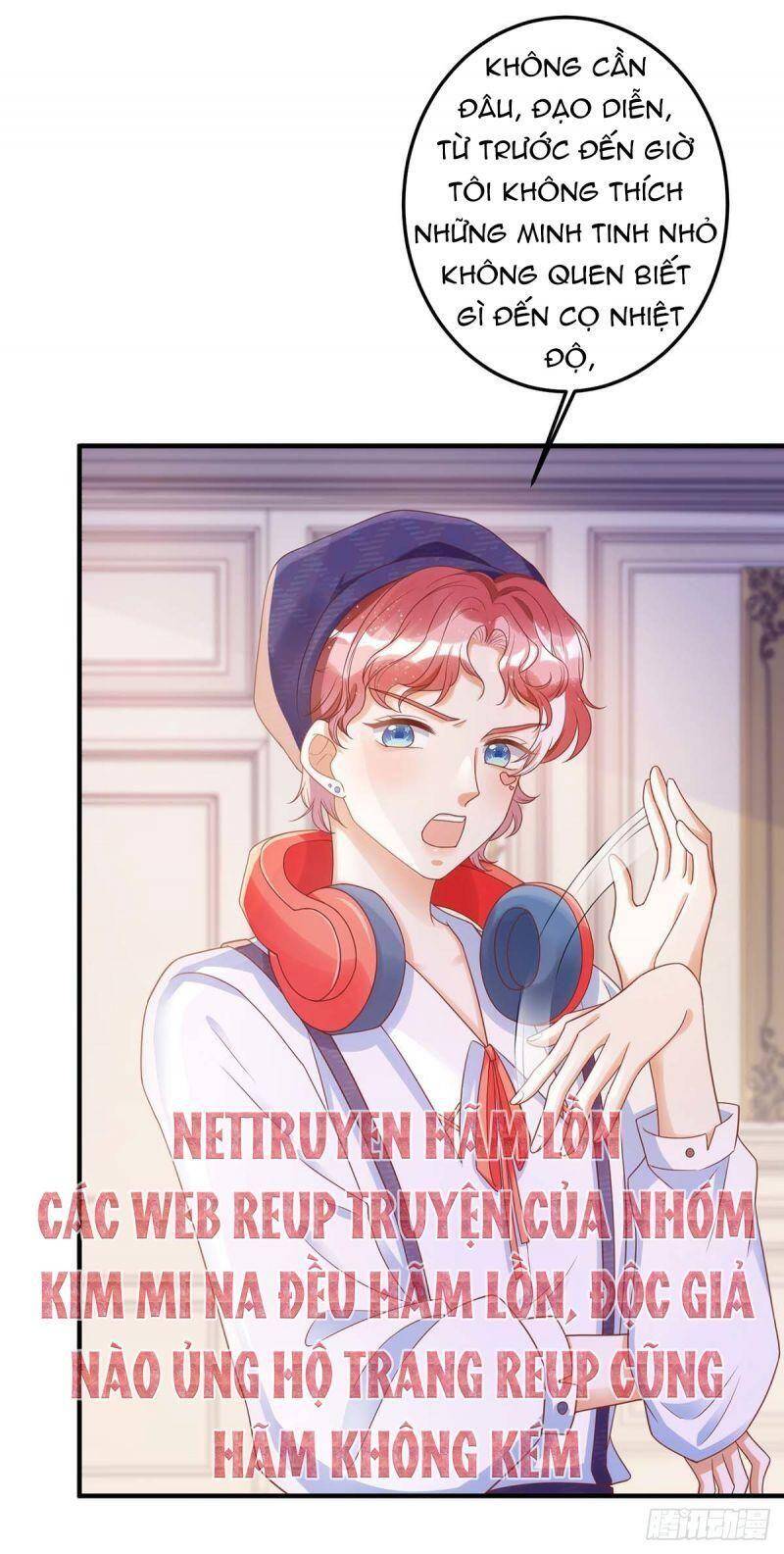 Thú Thụ Bất Thân - Chương 7