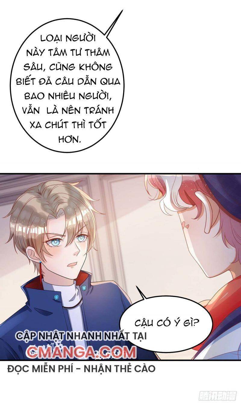 Thú Thụ Bất Thân - Chương 7