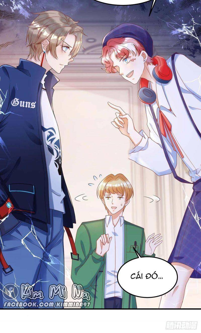 Thú Thụ Bất Thân - Chương 7