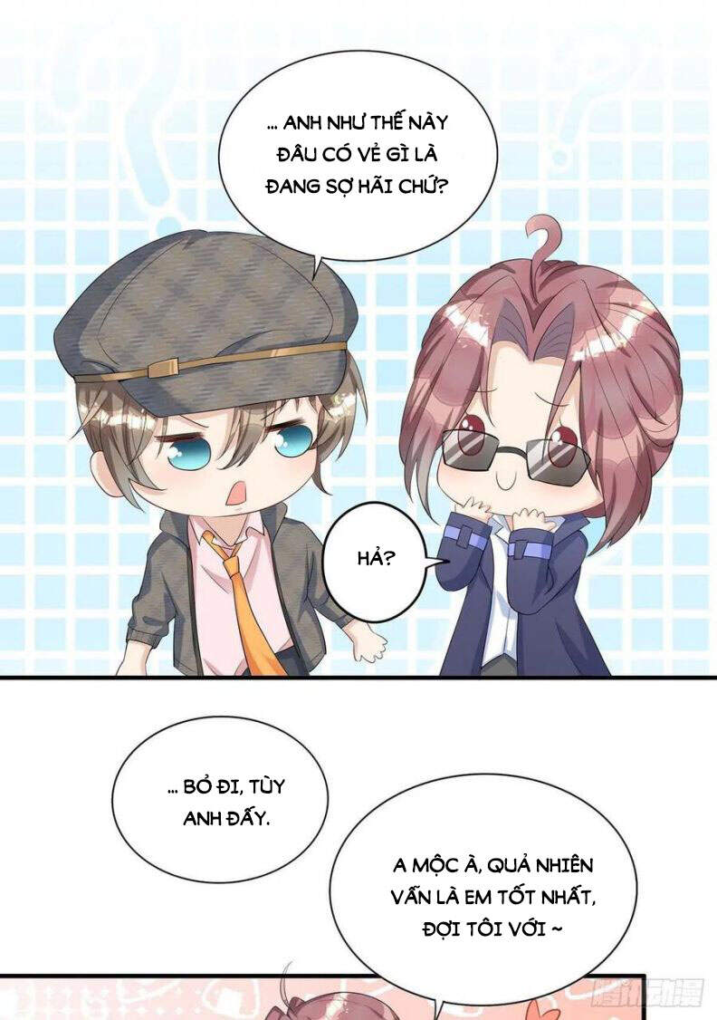 Thú Thụ Bất Thân - Chương 74