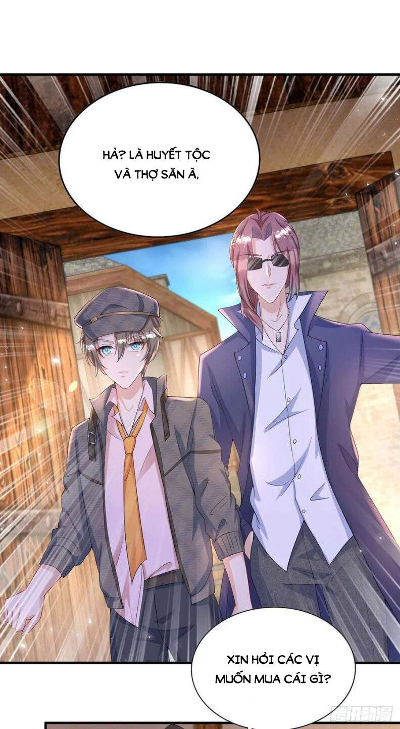 Thú Thụ Bất Thân - Chương 74