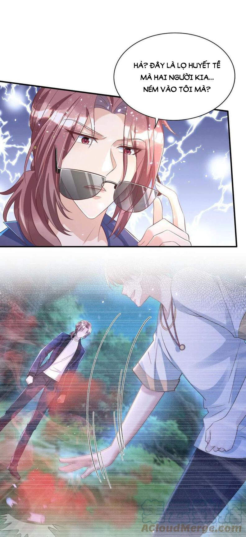 Thú Thụ Bất Thân - Chương 74