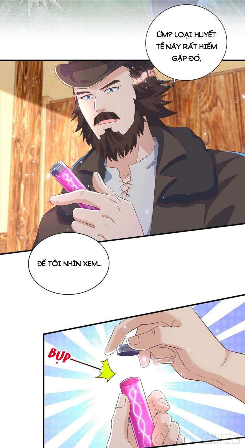 Thú Thụ Bất Thân - Chương 74