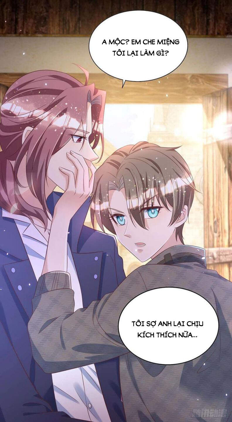 Thú Thụ Bất Thân - Chương 74