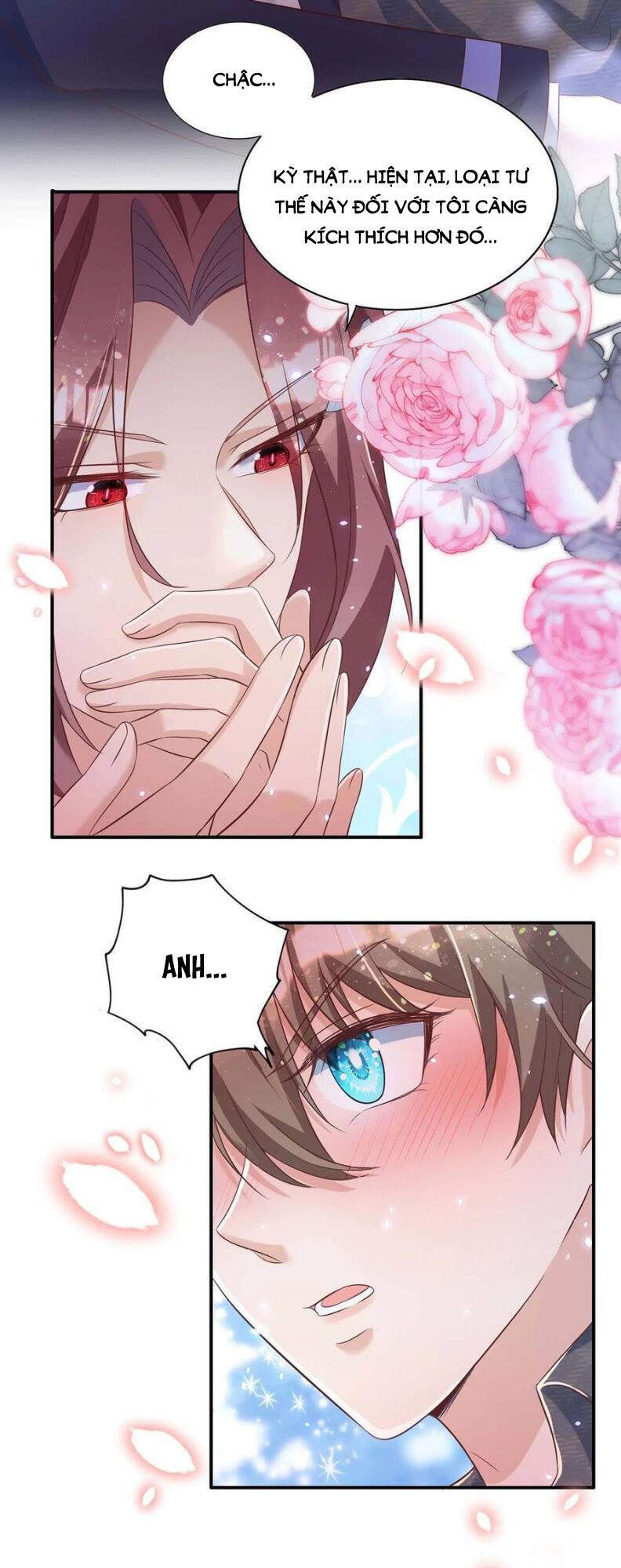 Thú Thụ Bất Thân - Chương 74