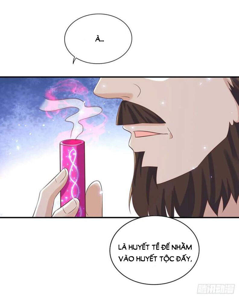 Thú Thụ Bất Thân - Chương 74