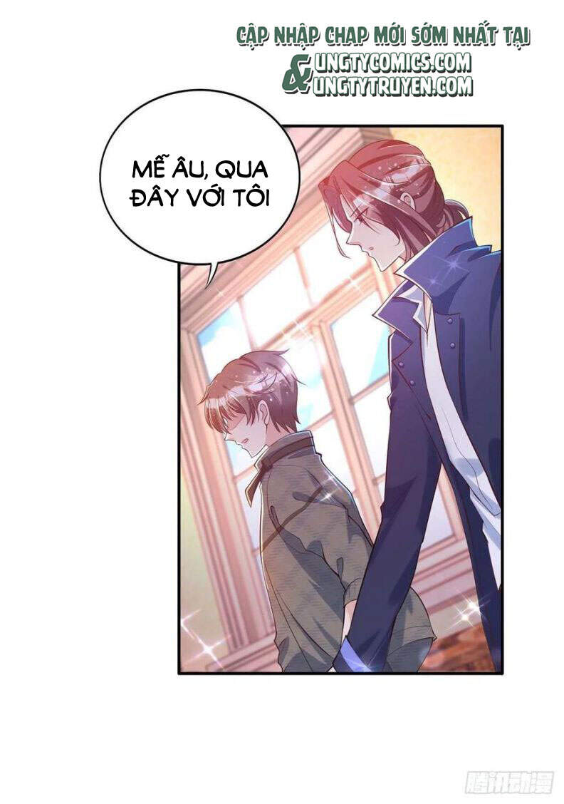 Thú Thụ Bất Thân - Chương 74