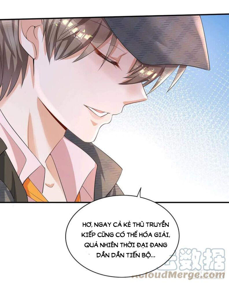 Thú Thụ Bất Thân - Chương 74