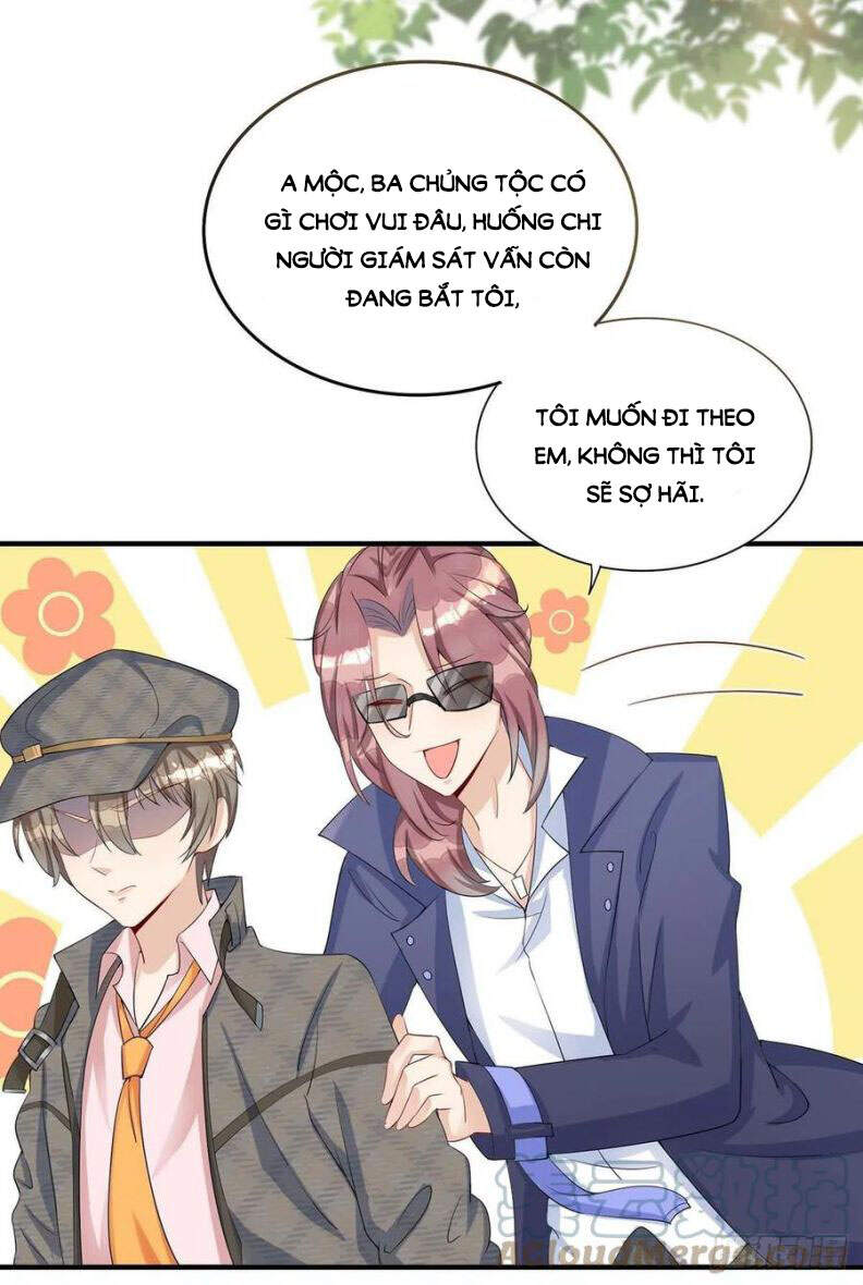 Thú Thụ Bất Thân - Chương 74