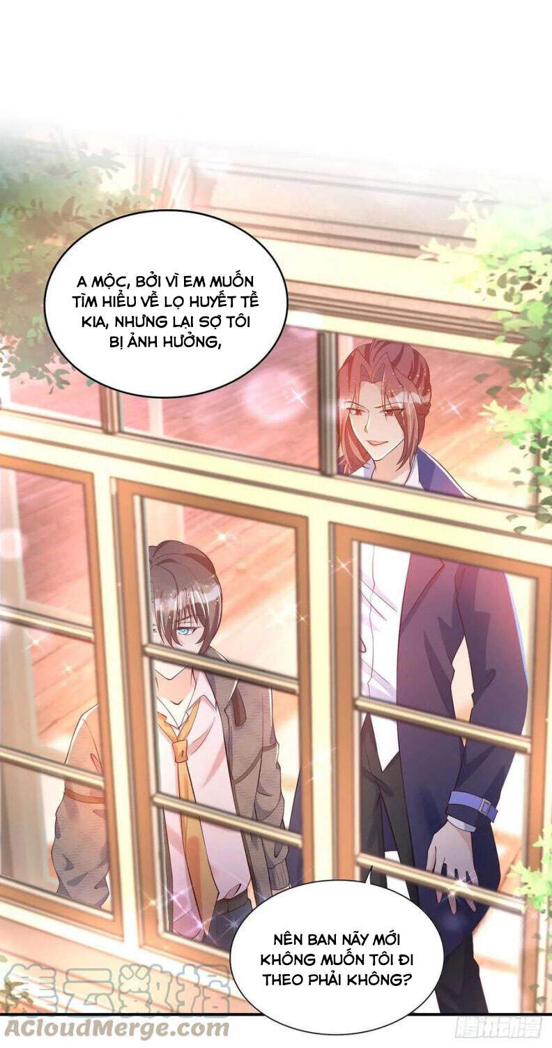 Thú Thụ Bất Thân - Chương 75