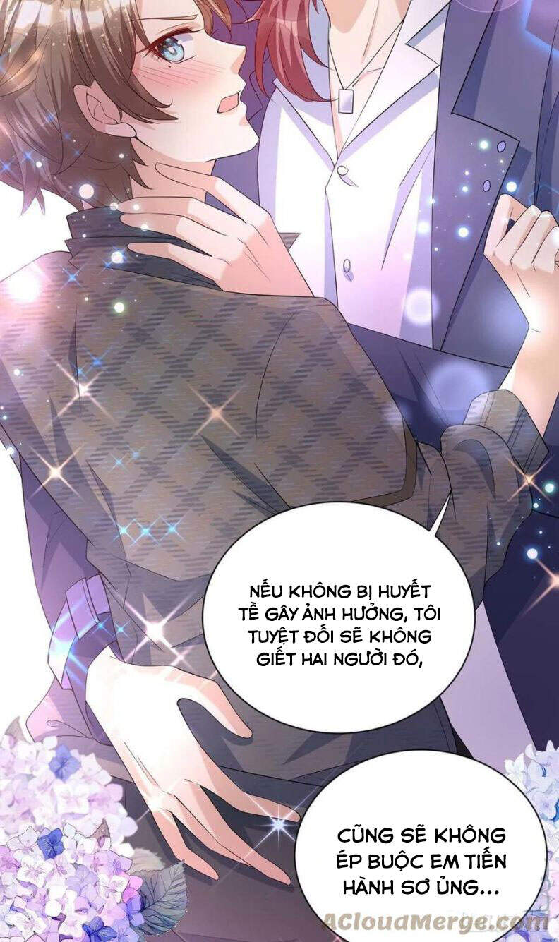 Thú Thụ Bất Thân - Chương 75