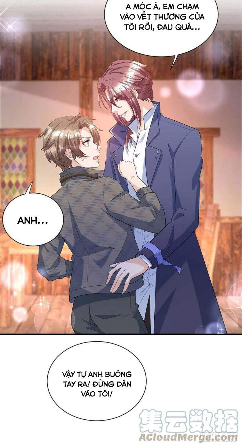 Thú Thụ Bất Thân - Chương 75