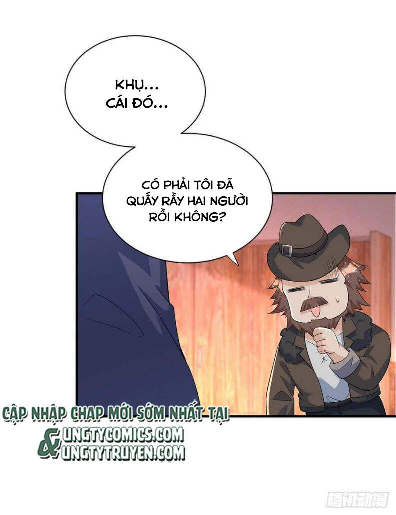 Thú Thụ Bất Thân - Chương 75