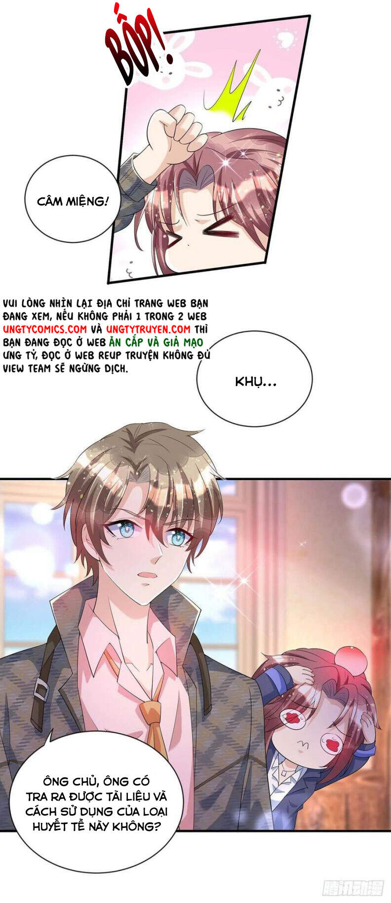 Thú Thụ Bất Thân - Chương 75