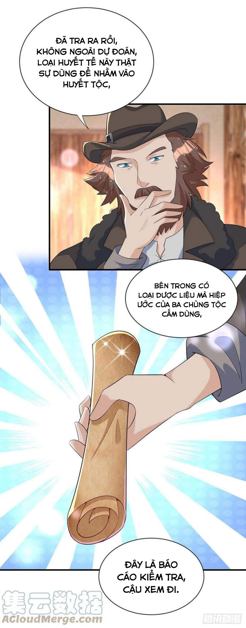 Thú Thụ Bất Thân - Chương 75