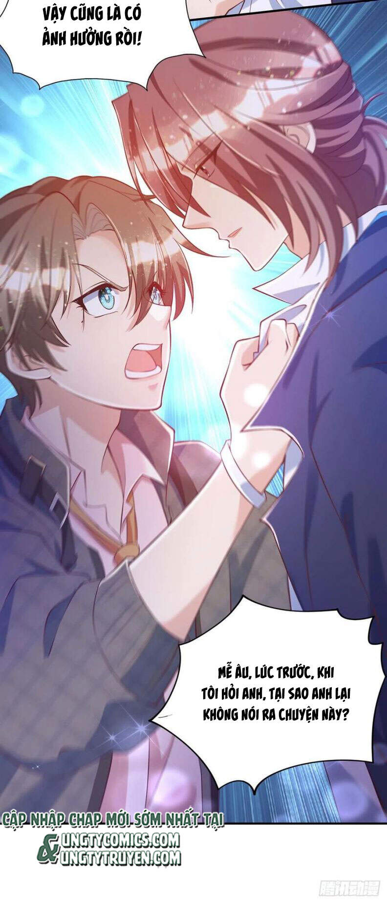 Thú Thụ Bất Thân - Chương 75