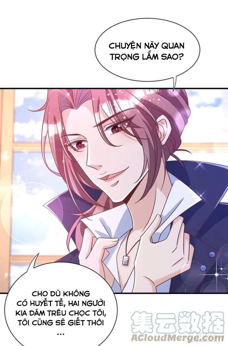 Thú Thụ Bất Thân - Chương 75