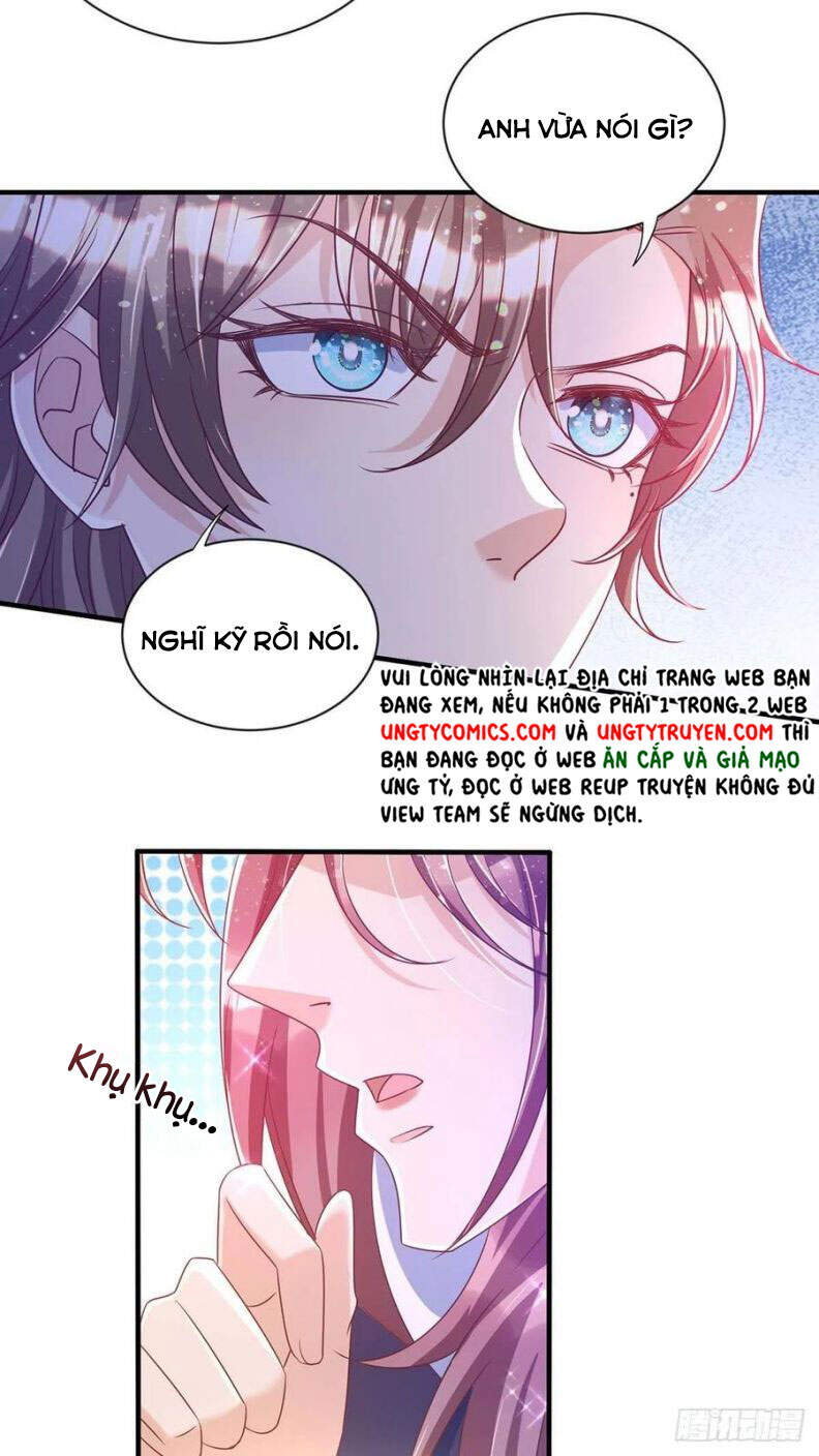 Thú Thụ Bất Thân - Chương 75