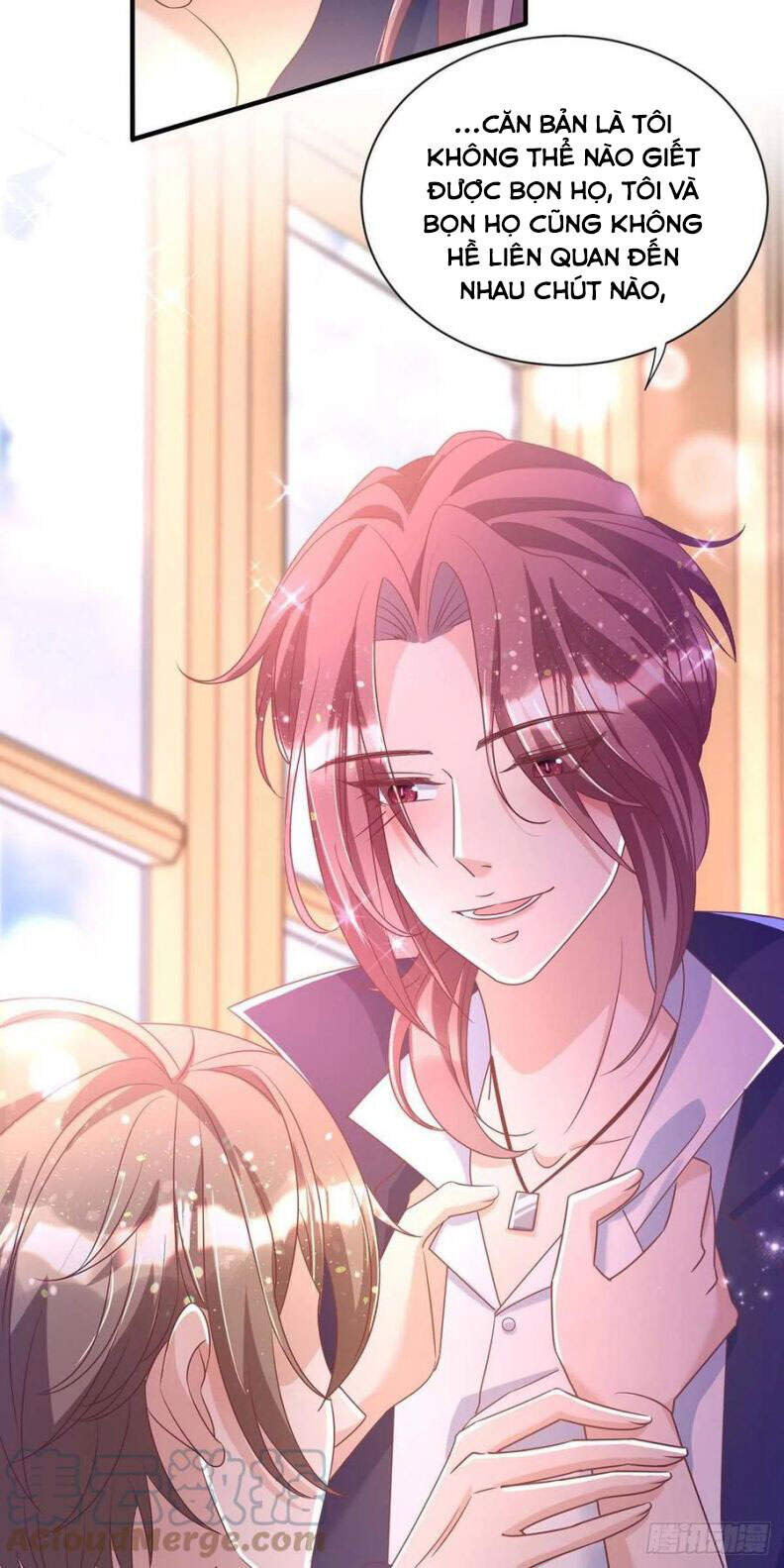 Thú Thụ Bất Thân - Chương 75