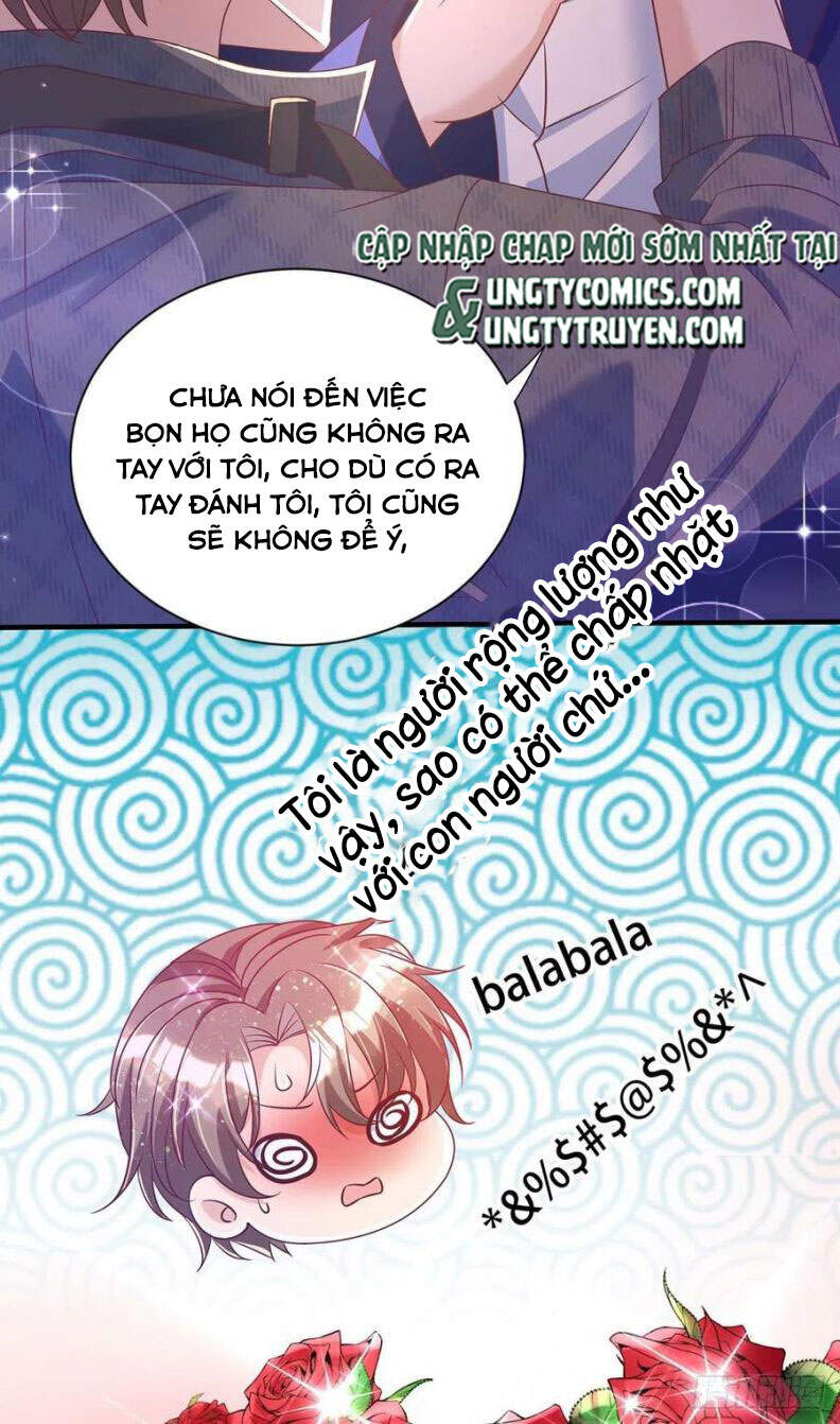 Thú Thụ Bất Thân - Chương 75