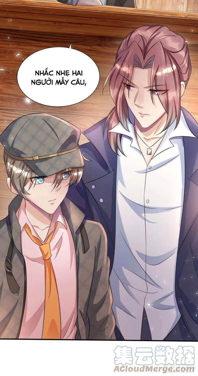 Thú Thụ Bất Thân - Chương 76