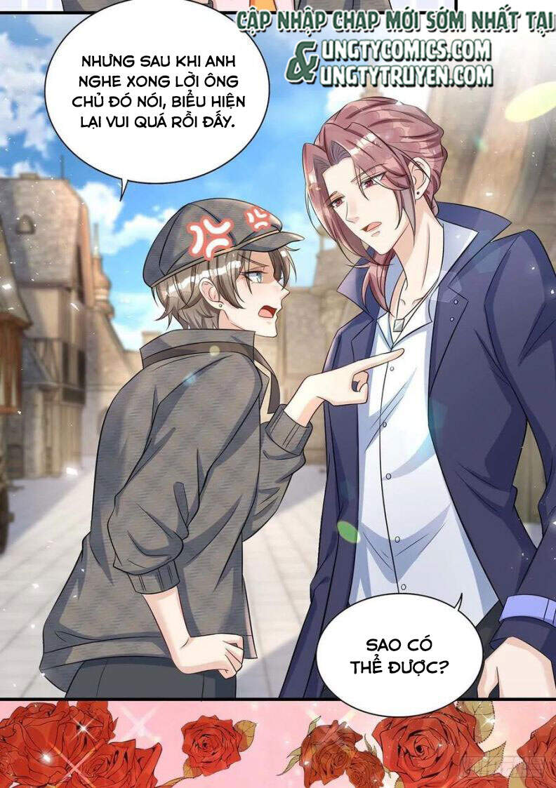 Thú Thụ Bất Thân - Chương 76