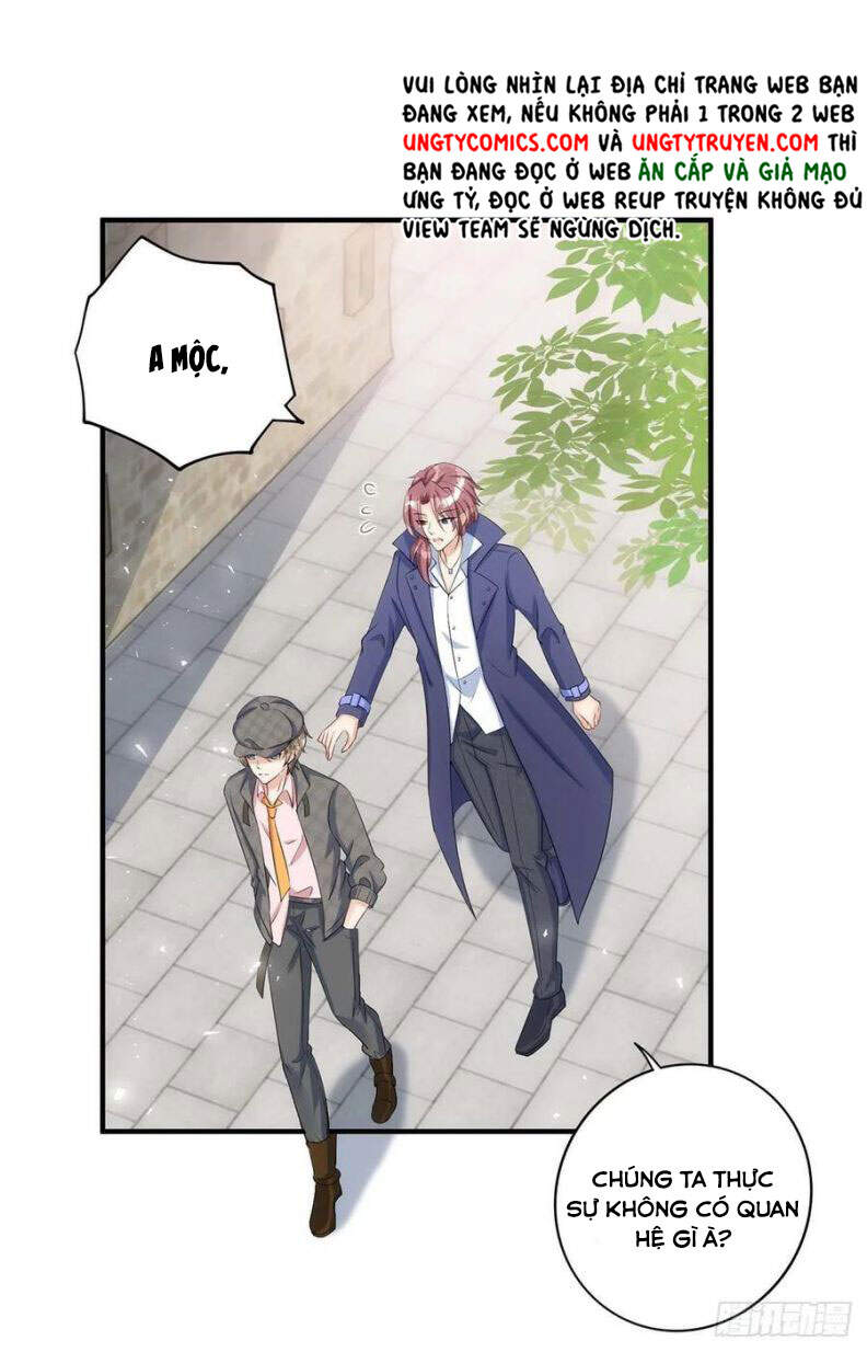 Thú Thụ Bất Thân - Chương 76