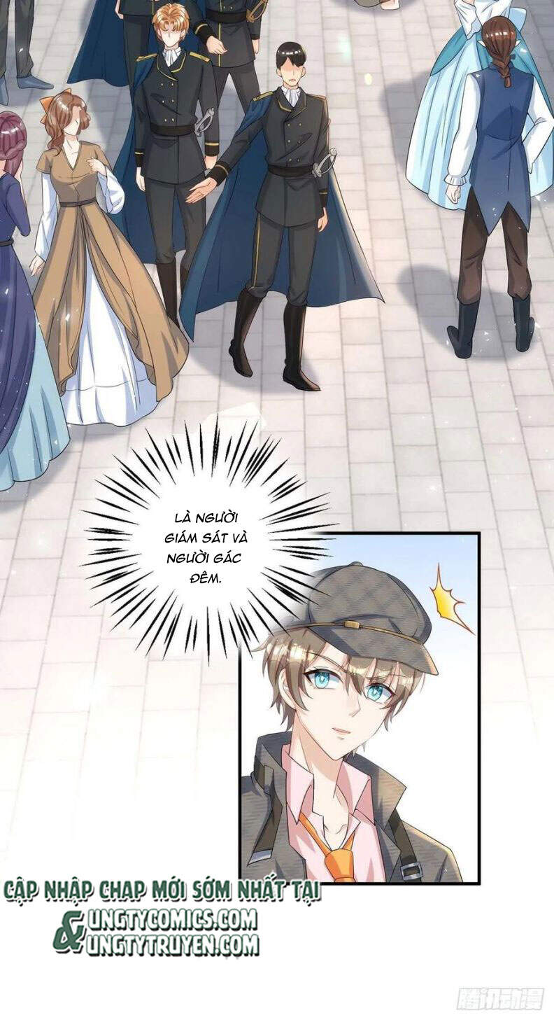 Thú Thụ Bất Thân - Chương 76