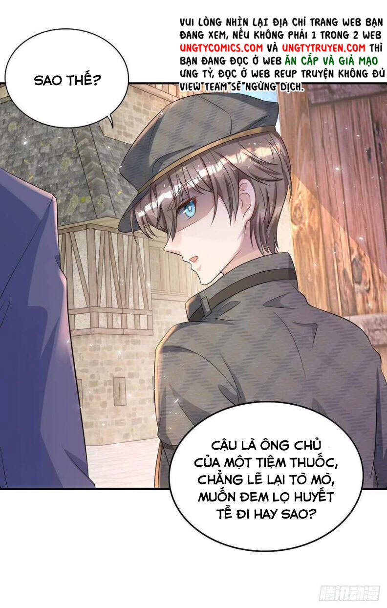 Thú Thụ Bất Thân - Chương 76