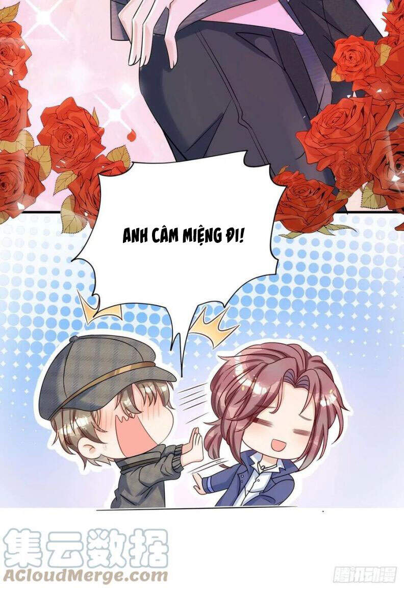 Thú Thụ Bất Thân - Chương 77