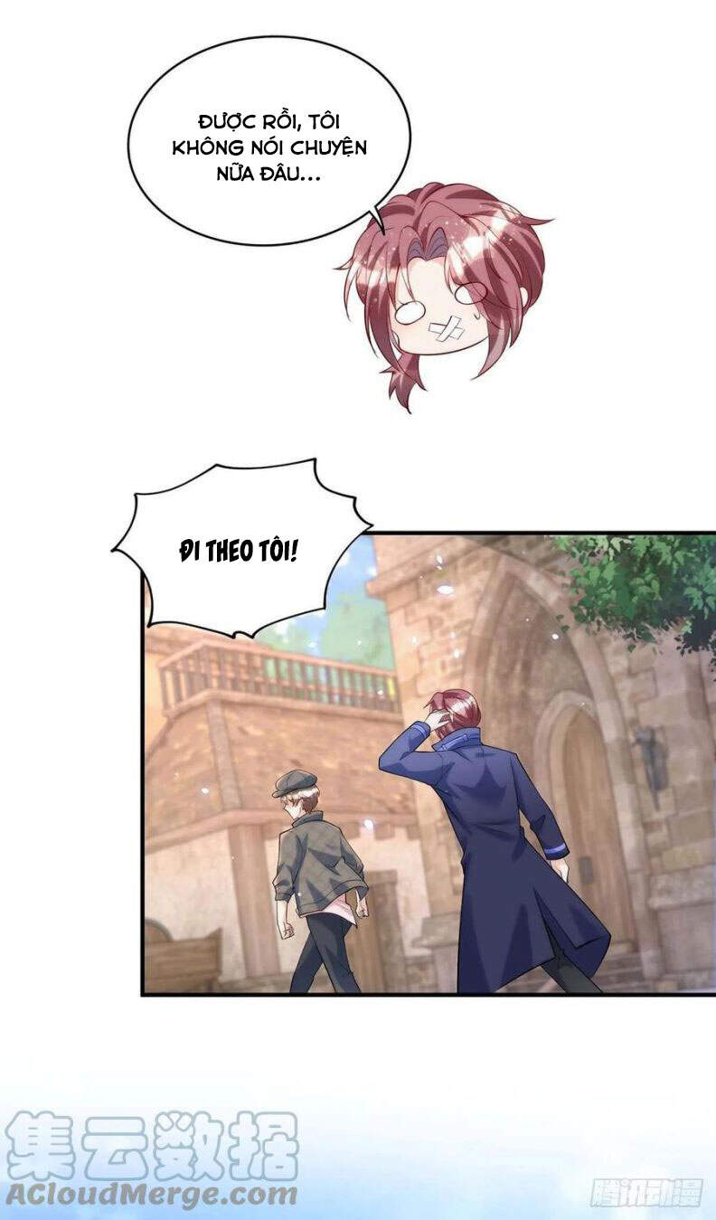 Thú Thụ Bất Thân - Chương 77