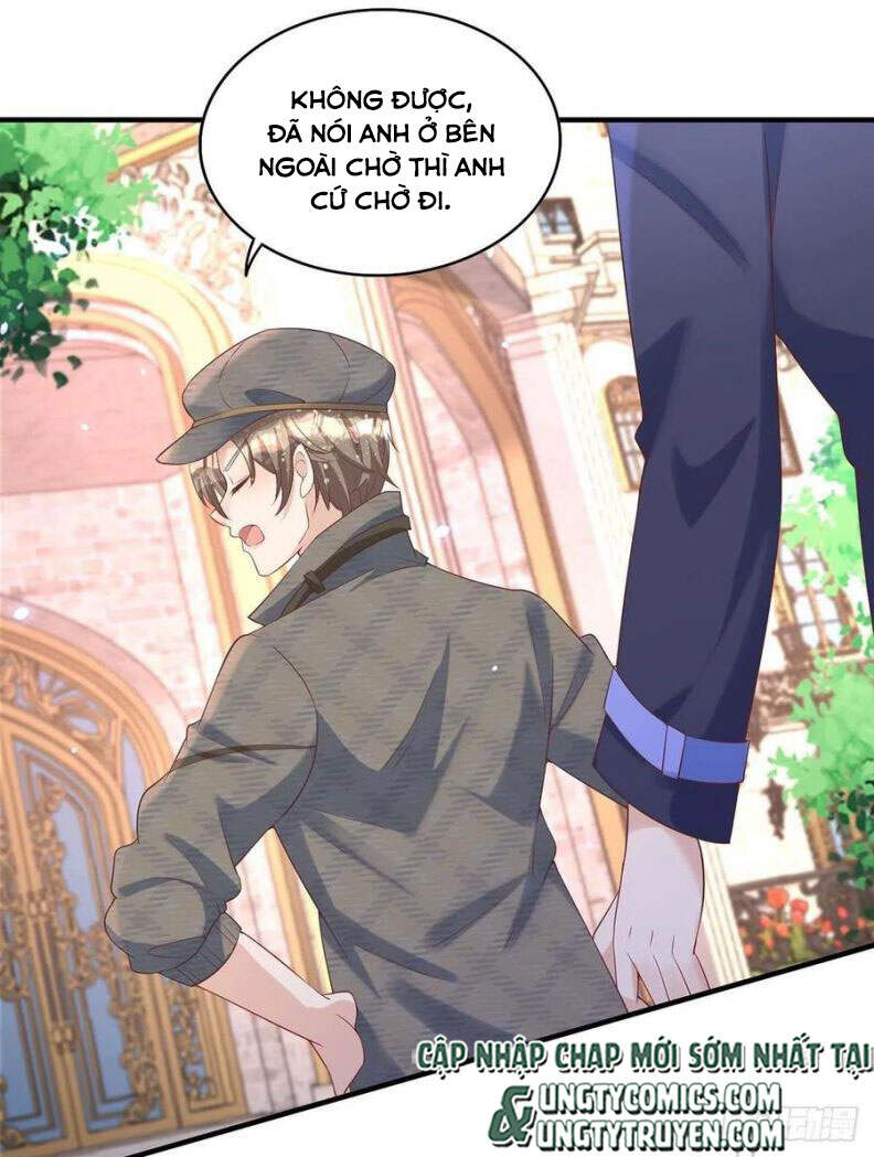 Thú Thụ Bất Thân - Chương 77