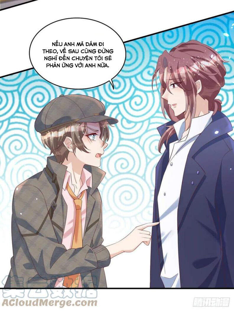 Thú Thụ Bất Thân - Chương 77