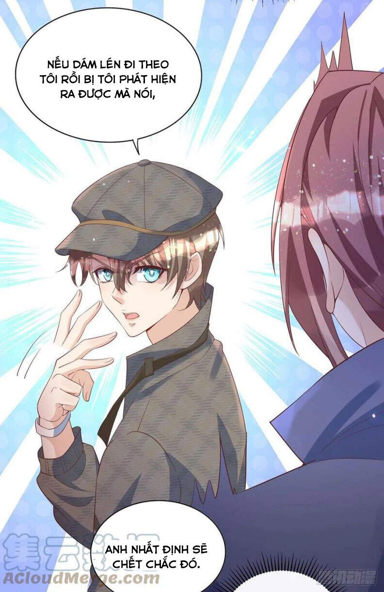 Thú Thụ Bất Thân - Chương 77