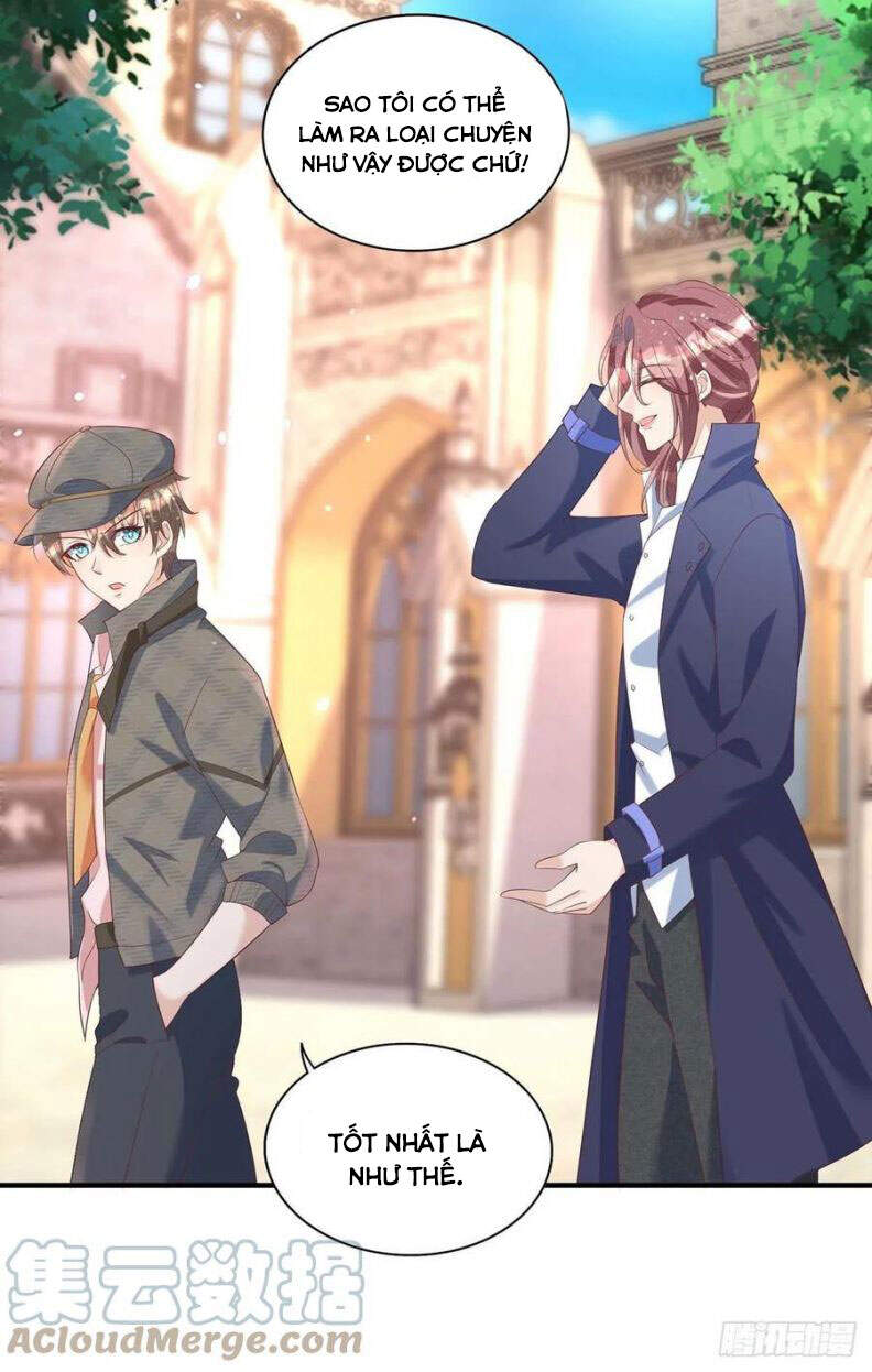 Thú Thụ Bất Thân - Chương 77