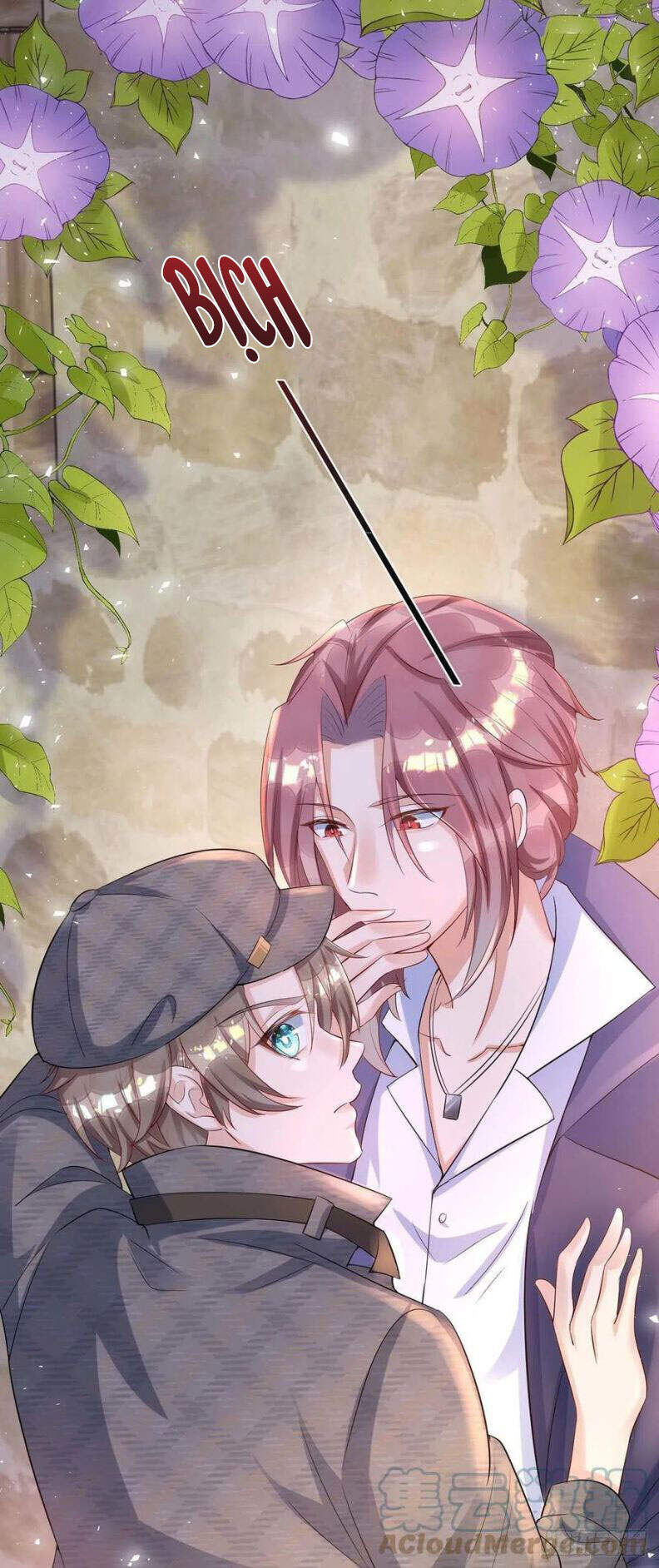 Thú Thụ Bất Thân - Chương 77