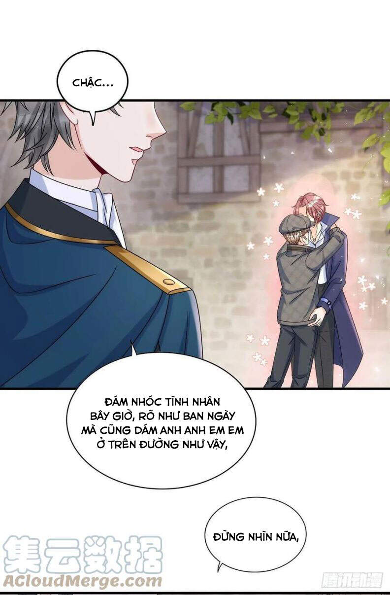 Thú Thụ Bất Thân - Chương 77