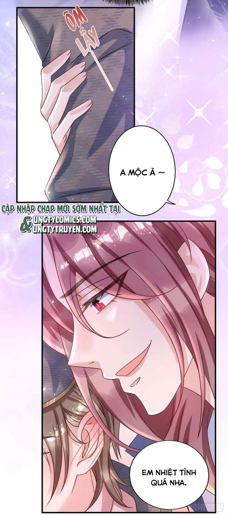 Thú Thụ Bất Thân - Chương 77