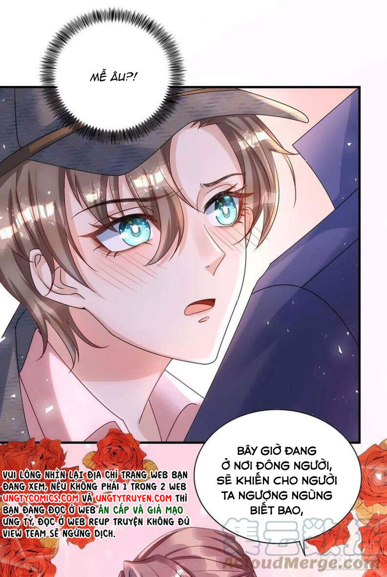 Thú Thụ Bất Thân - Chương 77