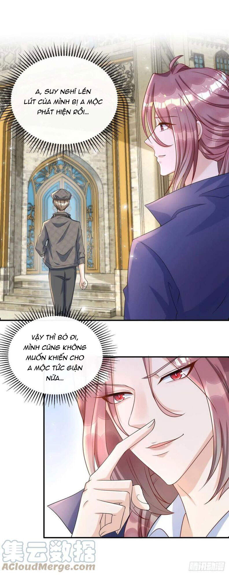 Thú Thụ Bất Thân - Chương 78